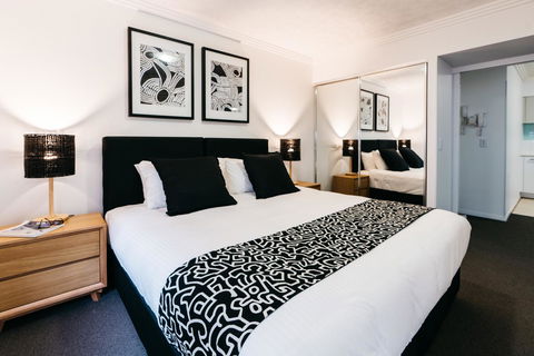 Gabba Central Apartments - Accommodation Redcliffe 17