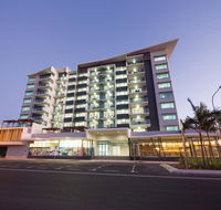 Oaks Rivermarque - Accommodation Redcliffe