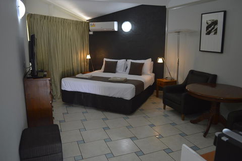Kallangur Motel - Accommodation Redcliffe 34