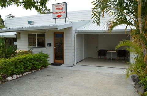 Kallangur Motel - Accommodation Redcliffe 10