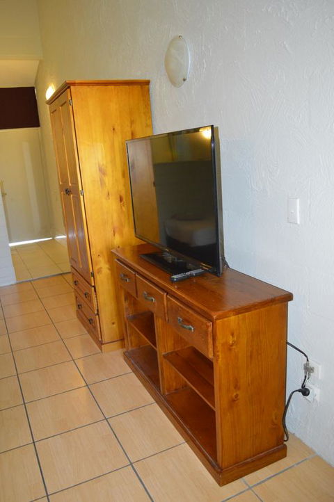 Kallangur Motel - Accommodation Redcliffe 44