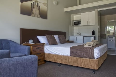 Kallangur Motel - Accommodation Redcliffe 0