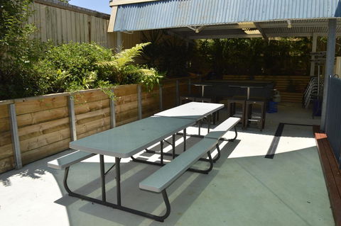 Kallangur Motel - Accommodation Redcliffe 19