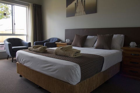 Kallangur Motel - Accommodation Redcliffe 4