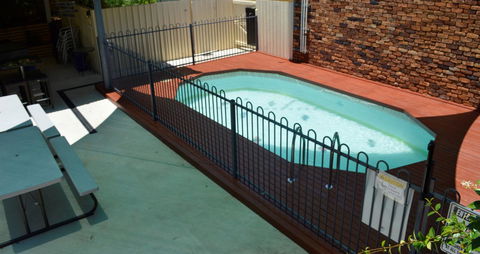 Kallangur Motel - Accommodation Redcliffe 27