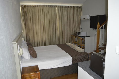 Kallangur Motel - Accommodation Redcliffe 42
