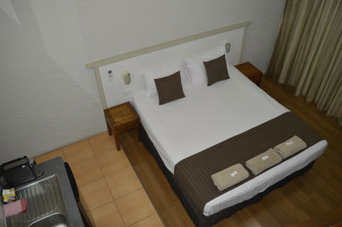 Kallangur Motel - Accommodation Redcliffe 37