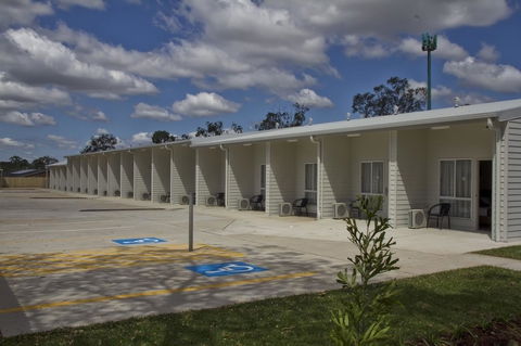 Kallangur Motel - Accommodation Redcliffe 12