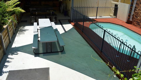 Kallangur Motel - Accommodation Redcliffe 22