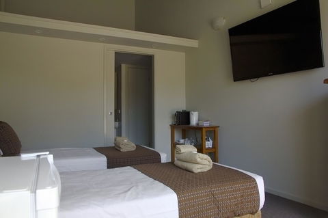 Kallangur Motel - Accommodation Redcliffe 5