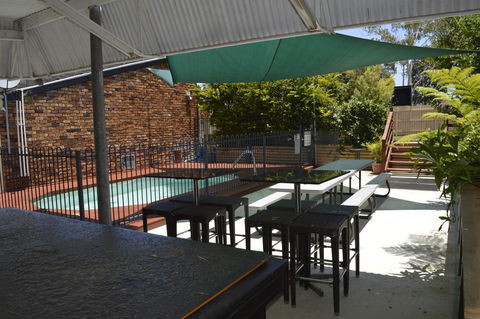 Kallangur Motel - Accommodation Redcliffe 7