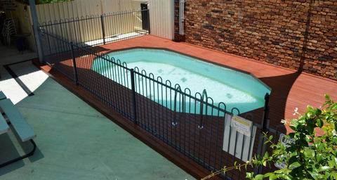 Kallangur Motel - Accommodation Redcliffe 26