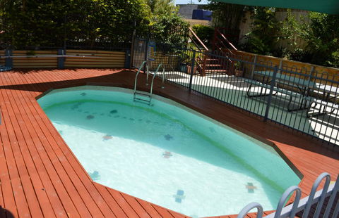 Kallangur Motel - Accommodation Redcliffe 28