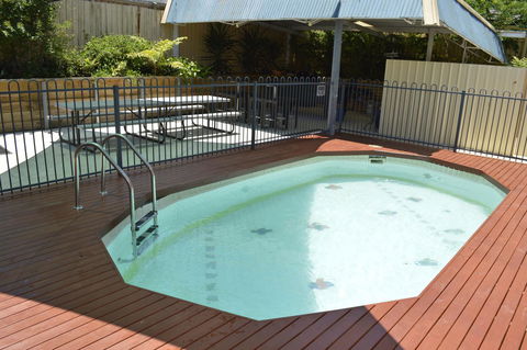 Kallangur Motel - Accommodation Redcliffe 25