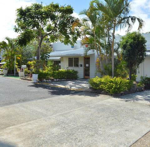 Kallangur Motel - Accommodation Redcliffe 8