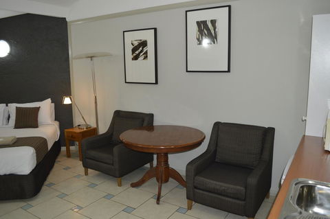 Kallangur Motel - Accommodation Redcliffe 32