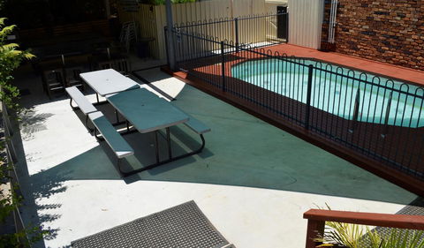 Kallangur Motel - Accommodation Redcliffe 29