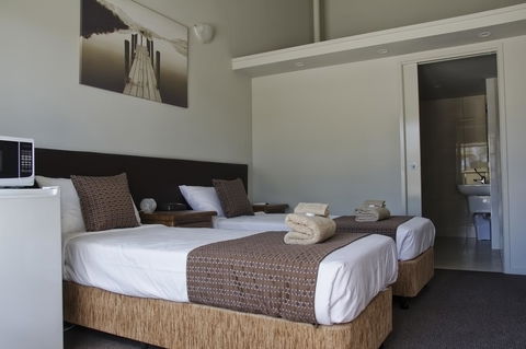 Kallangur Motel - Accommodation Redcliffe 6
