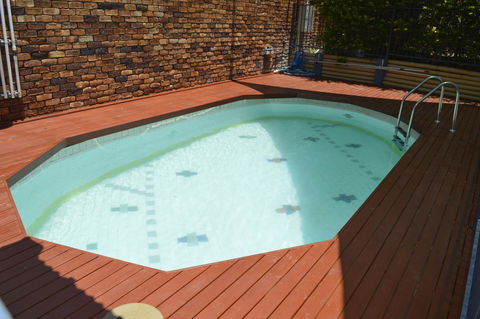 Kallangur Motel - Accommodation Redcliffe 20