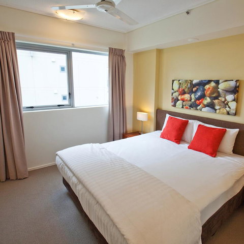 Mantra Trilogy - Accommodation Redcliffe 13