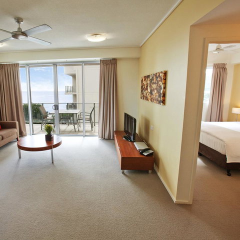 Mantra Trilogy - Accommodation Redcliffe 27