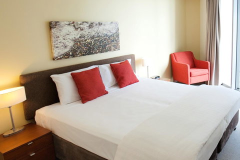 Mantra Trilogy - Accommodation Redcliffe 21