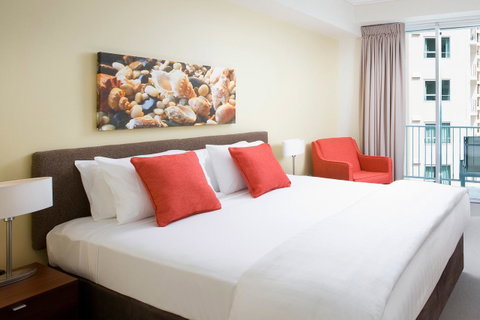 Mantra Trilogy - Accommodation Redcliffe 16