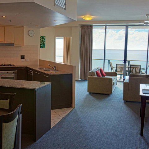 Mantra Trilogy - Accommodation Redcliffe 20