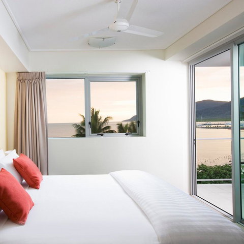 Mantra Trilogy - Accommodation Redcliffe 26