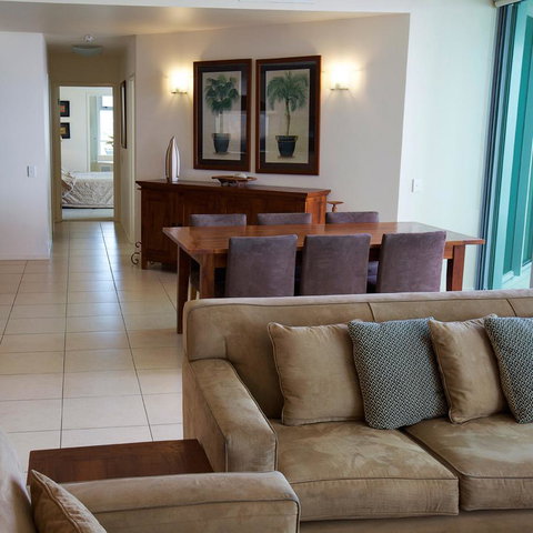 Mantra Trilogy - Accommodation Redcliffe 11