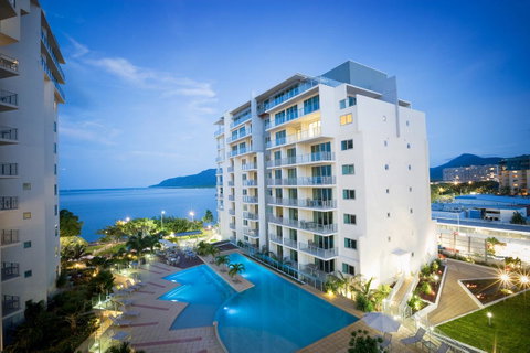 Mantra Trilogy - Accommodation Redcliffe 6