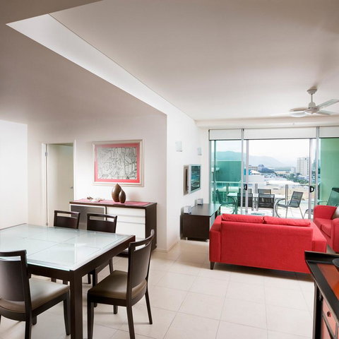 Mantra Trilogy - Accommodation Redcliffe 22