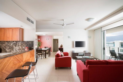 Mantra Trilogy - Accommodation Redcliffe 29