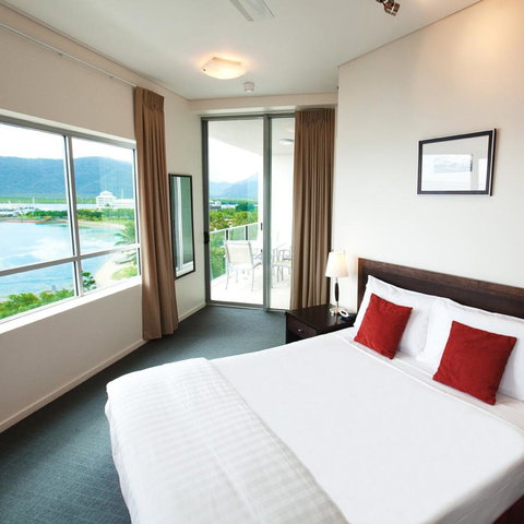 Mantra Trilogy - Accommodation Redcliffe 1