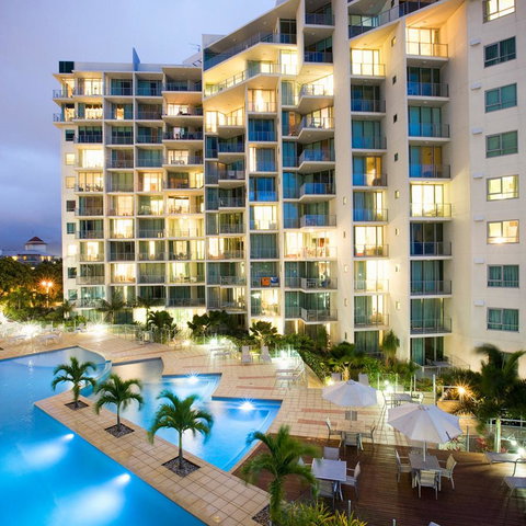 Mantra Trilogy - Accommodation Redcliffe 0