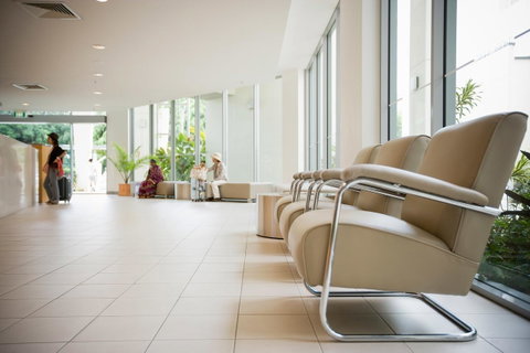 Mantra Trilogy - Accommodation Redcliffe 25
