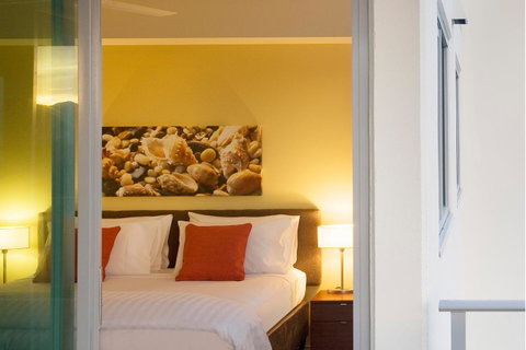 Mantra Trilogy - Accommodation Redcliffe 19