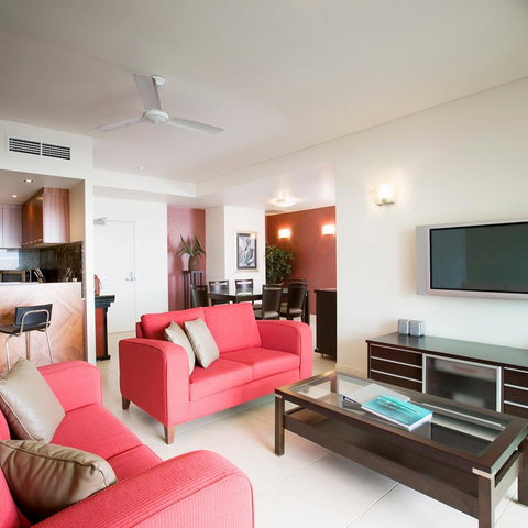 Mantra Trilogy - Accommodation Redcliffe 7
