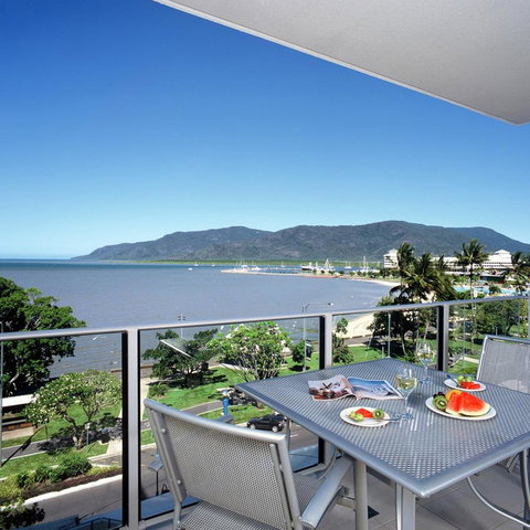 Mantra Trilogy - Accommodation Redcliffe 3