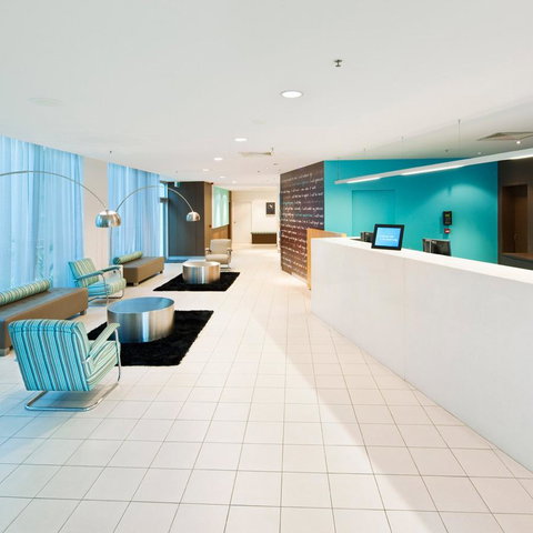 Mantra Trilogy - Accommodation Redcliffe 9