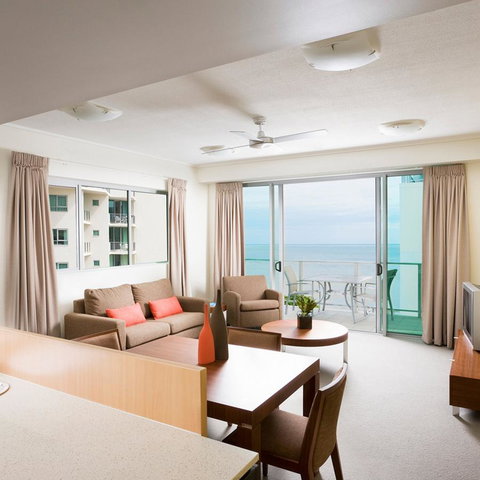 Mantra Trilogy - Accommodation Redcliffe 2