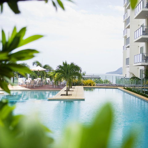 Mantra Trilogy - Accommodation Redcliffe 15