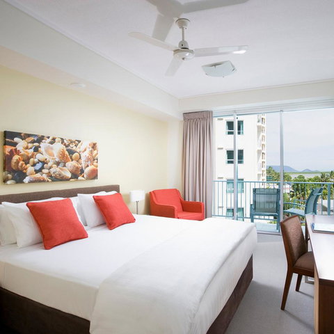 Mantra Trilogy - Accommodation Redcliffe 4