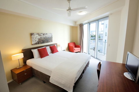 Mantra Trilogy - Accommodation Redcliffe 23