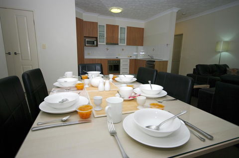 La Vida On Anzac - Accommodation Redcliffe 6