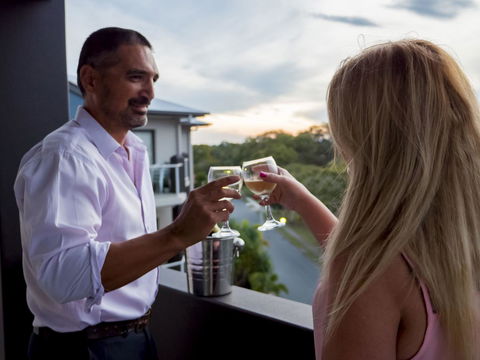 La Vida On Anzac - Accommodation Redcliffe 22