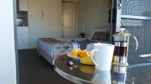 La Vida On Anzac - Accommodation Redcliffe 34