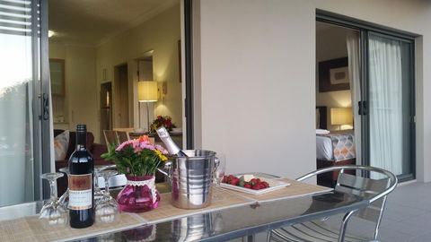 La Vida On Anzac - Accommodation Redcliffe 36