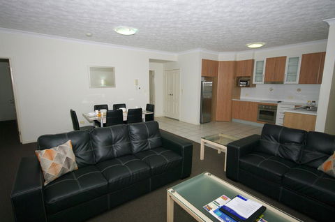 La Vida On Anzac - Accommodation Redcliffe 9