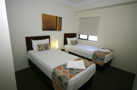 La Vida On Anzac - Accommodation Redcliffe 8